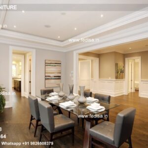 Dining Room Design Dining Table Dining Chairs Dining Table Set Model No - 1819