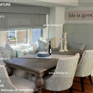 Dining Room Design Dining Table Dining Chairs Dining Table Set Model No - 1824