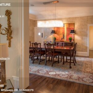 Dining Room Design Dining Table Dining Chairs Dining Table Set Model No - 1825