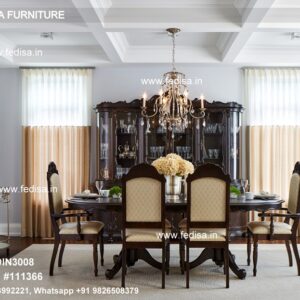 Dining Room Design Dining Table Dining Chairs Dining Table Set Model No - 1829