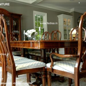 Dining Room Design Dining Table Dining Chairs Dining Table Set Model No - 1834