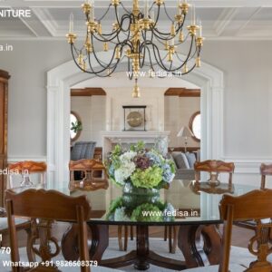 Dining Room Design Dining Table Dining Chairs Dining Table Set Model No - 1848