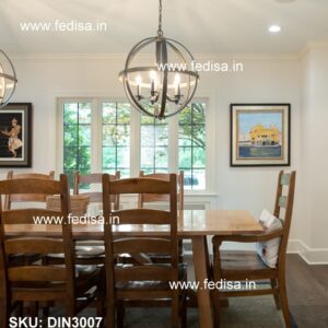 Dining Room Design Dining Table Dining Chairs Dining Table Set Model No - 1860