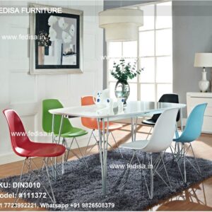 Dining Room Design Dining Table Dining Chairs Dining Table Set Model No - 1861