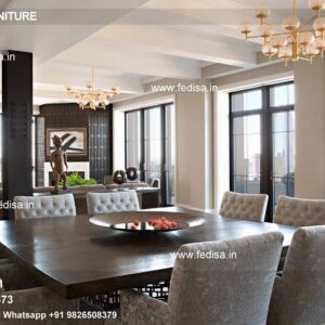 Dining Room Design Dining Table Dining Chairs Dining Table Set Model No - 1863