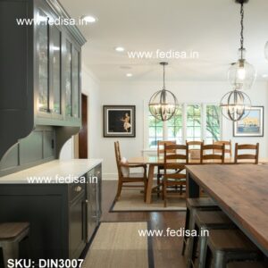 Dining Room Design Dining Table Dining Chairs Dining Table Set Model No - 1865