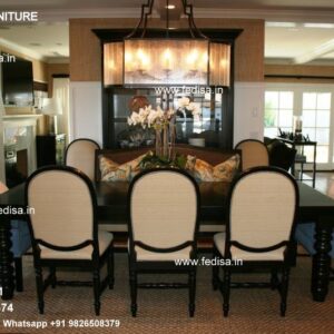 Dining Room Design Dining Table Dining Chairs Dining Table Set Model No - 1868