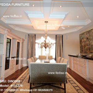 Dining Room Design Dining Table Dining Chairs Dining Table Set Model No - 1879