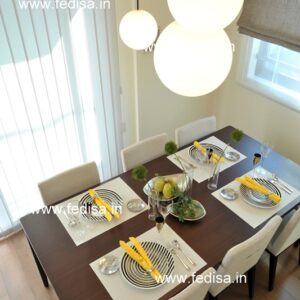 Dining Room Design Dining Table Dining Chairs Dining Table Set Model No - 1882