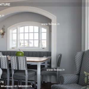 Dining Room Design Dining Table Dining Chairs Dining Table Set Model No - 1887