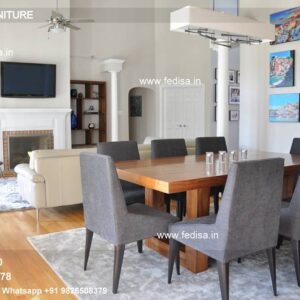 Dining Room Design Dining Table Dining Chairs Dining Table Set Model No - 1888