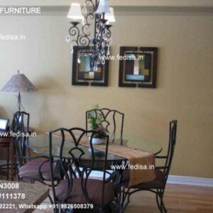 Dining Room Design Dining Table Dining Chairs Dining Table Set Model No - 1889