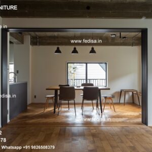 Dining Room Design Dining Table Dining Chairs Dining Table Set Model No - 1891