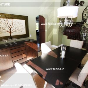 Dining Room Design Dining Table Dining Chairs Dining Table Set Model No - 1893