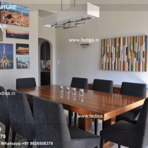 Dining Room Design Dining Table Dining Chairs Dining Table Set Model No - 1896