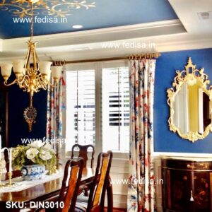 Dining Room Design Dining Table Dining Chairs Dining Table Set Model No - 1898