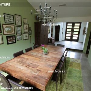 Dining Room Design Dining Table Dining Chairs Dining Table Set Model No - 1902