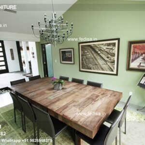 Dining Room Design Dining Table Dining Chairs Dining Table Set Model No - 1907