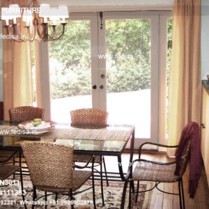 Dining Room Design Dining Table Dining Chairs Dining Table Set Model No - 1912