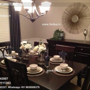 Dining Room Design Dining Table Dining Chairs Dining Table Set Model No - 1915