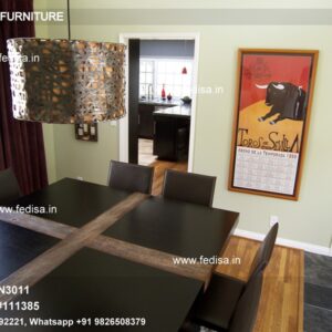 Dining Room Design Dining Table Dining Chairs Dining Table Set Model No - 1922