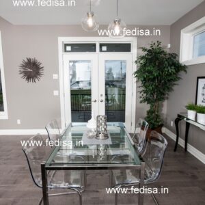 Dining Room Design Dining Table Dining Chairs Dining Table Set Model No - 1924