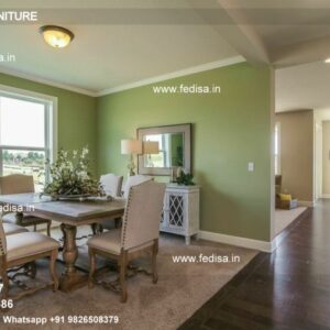 Dining Room Design Dining Table Dining Chairs Dining Table Set Model No - 1930