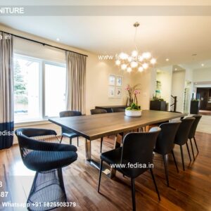 Dining Room Design Dining Table Dining Chairs Dining Table Set Model No - 1934