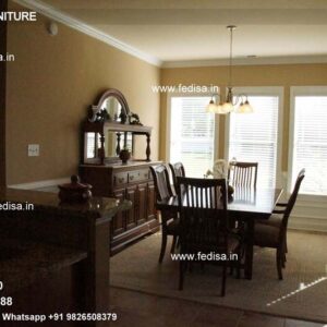 Dining Room Design Dining Table Dining Chairs Dining Table Set Model No - 1938