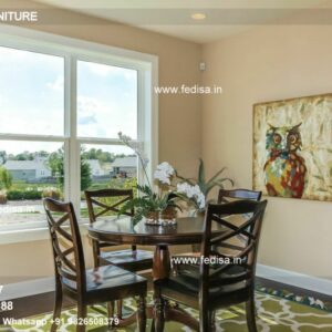 Dining Room Design Dining Table Dining Chairs Dining Table Set Model No - 1940