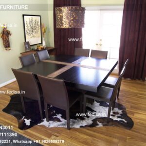 Dining Room Design Dining Table Dining Chairs Dining Table Set Model No - 1948