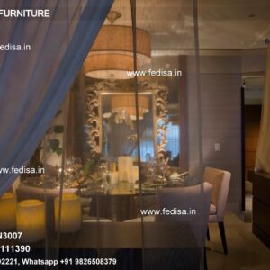 Dining Room Design Dining Table Dining Chairs Dining Table Set Model No - 1950