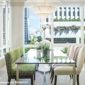 Dining Room Design Dining Table Dining Chairs Dining Table Set Model No - 1951