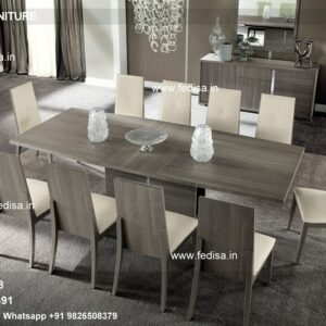 Dining Room Design Dining Table Dining Chairs Dining Table Set Model No - 1954