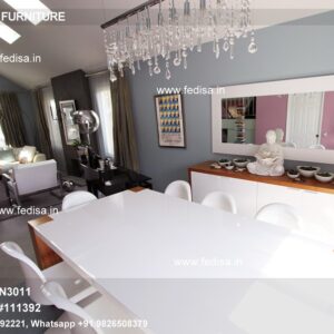 Dining Room Design Dining Table Dining Chairs Dining Table Set Model No - 1957