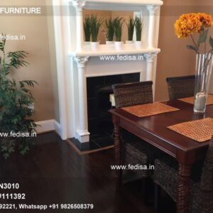 Dining Room Design Dining Table Dining Chairs Dining Table Set Model No - 1958