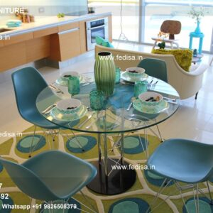 Dining Room Design Dining Table Dining Chairs Dining Table Set Model No - 1960