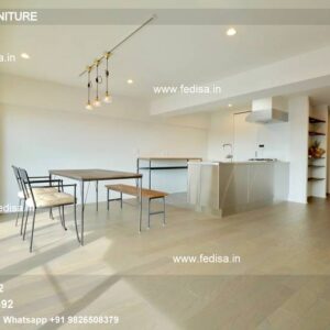 Dining Room Design Dining Table Dining Chairs Dining Table Set Model No - 1961