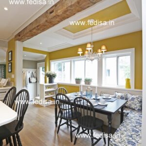 Dining Room Design Dining Table Dining Chairs Dining Table Set Model No - 1964