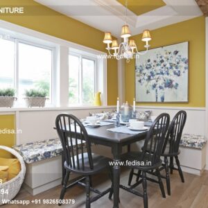 Dining Room Design Dining Table Dining Chairs Dining Table Set Model No - 1969