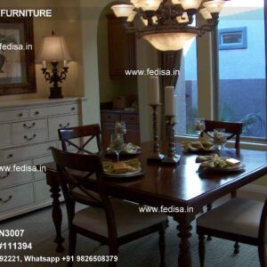 Dining Room Design Dining Table Dining Chairs Dining Table Set Model No - 1970