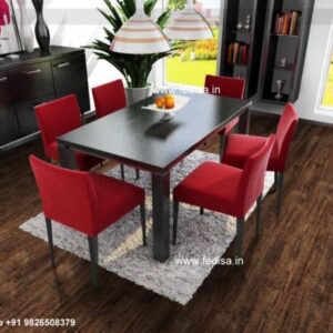 Dining Room Design Dining Table Dining Chairs Dining Table Set Model No - 1977