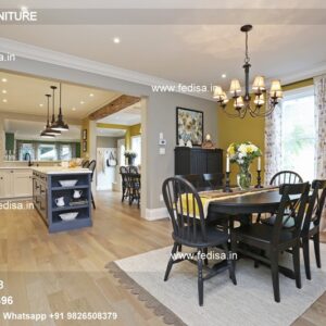 Dining Room Design Dining Table Dining Chairs Dining Table Set Model No - 1979