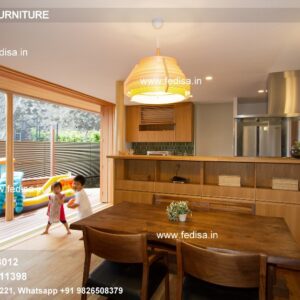 Dining Room Design Dining Table Dining Chairs Dining Table Set Model No - 1987