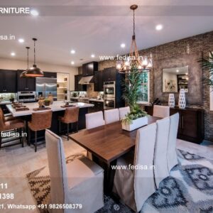 Dining Room Design Dining Table Dining Chairs Dining Table Set Model No - 1988