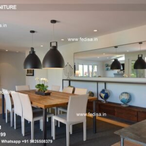 Dining Room Design Dining Table Dining Chairs Dining Table Set Model No - 1992