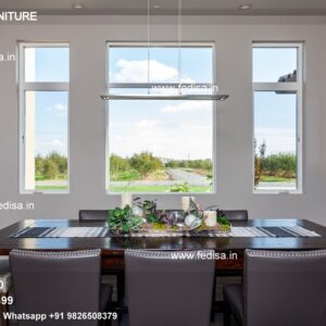 Dining Room Design Dining Table Dining Chairs Dining Table Set Model No - 1993