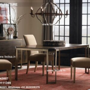Dining Room Design Dining Table Dining Chairs Dining Table Set Model No - 1995