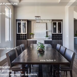 Dining Room Design Dining Table Dining Chairs Dining Table Set Model No - 2001