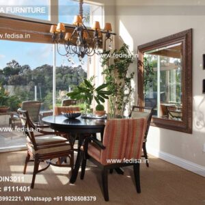 Dining Room Design Dining Table Dining Chairs Dining Table Set Model No - 2002